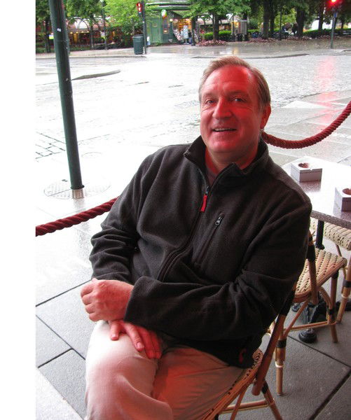 Юрий Павлов