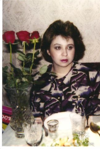 Галина Грачева