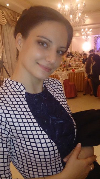 Татьяна Гринчик