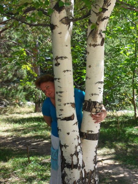 Екатерина Шадрина