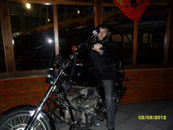 Дима Гридасов