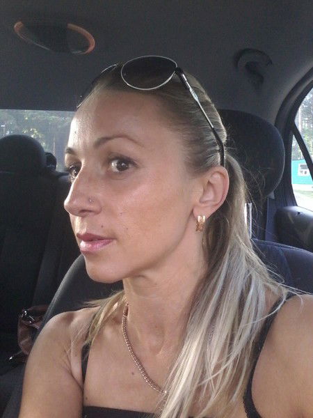 Юлия Сидоренко