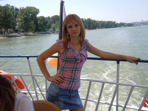 Лaрисa Бурeнко