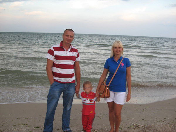 Татьяна Антонец