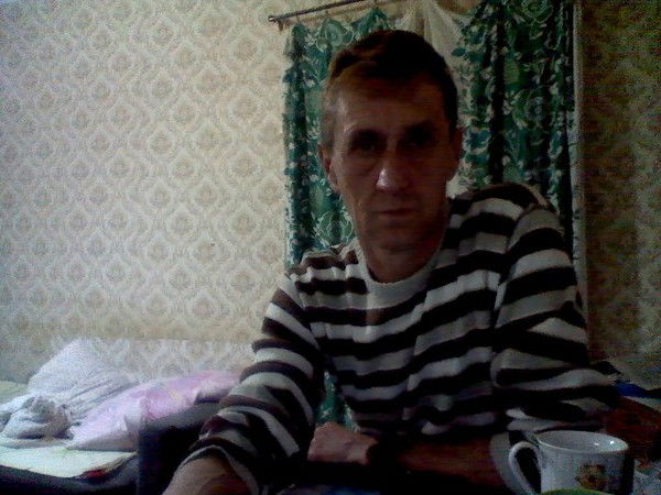 Юрий Матвеев