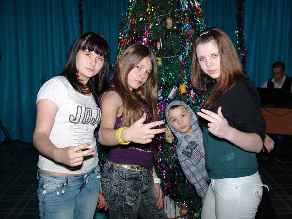 Виолетта Румелиди