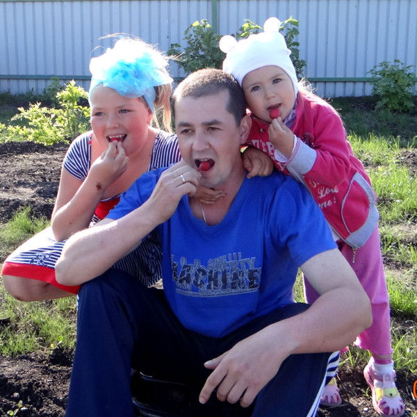 Татьяна Шелехова