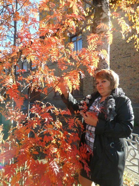 Елена Суворова