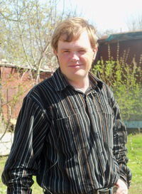 Александр Жила