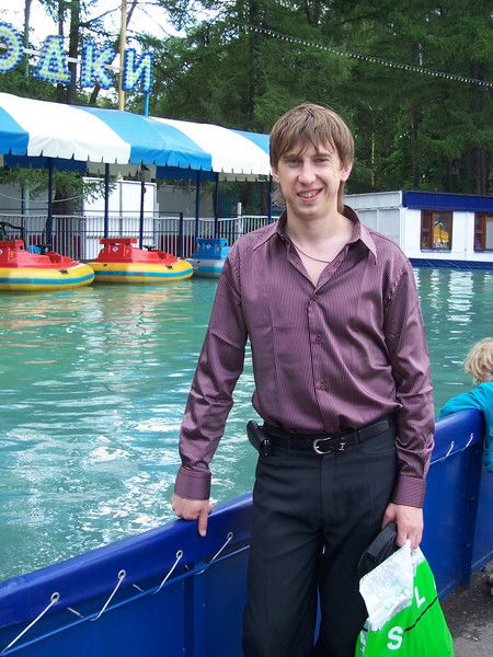 Вадим Батанов