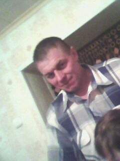 Павел Камышин