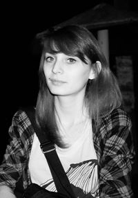 Наташа Ионкина