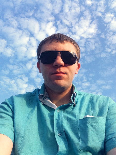 Дима Савченко