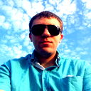 Дима Савченко