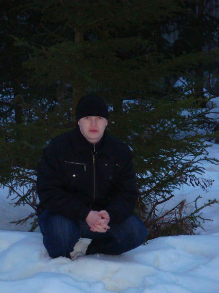 Андрей Маркин