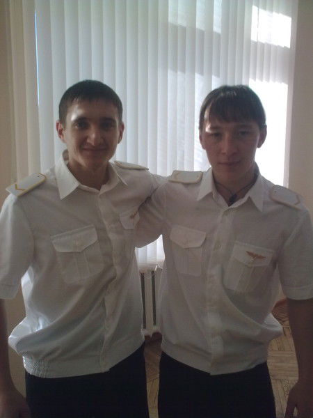 Александр Корсунов