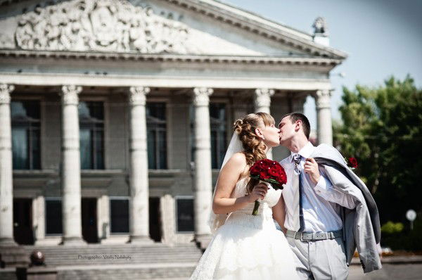 Танюша Горошко