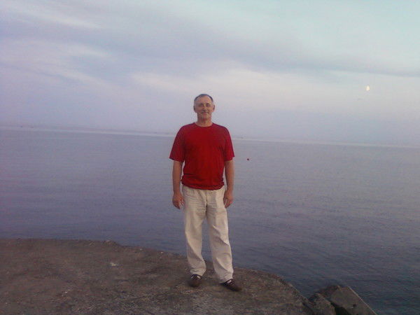 Лебедев Борис