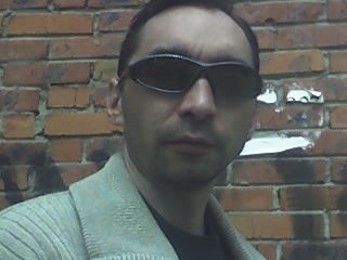 Антон Лисафьев