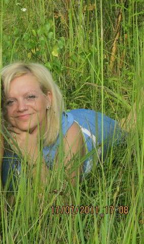 Натали Науменко