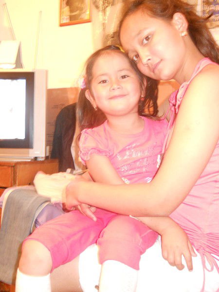 Молдир Балакурманова