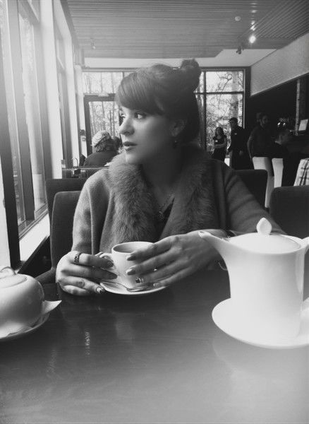 Татьяна Лаптева