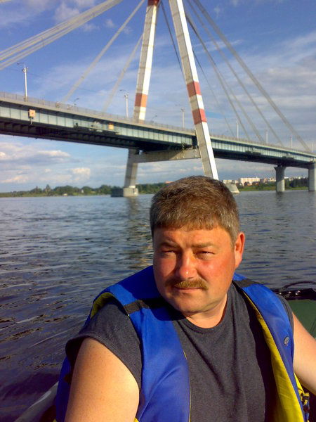 Сергей Исаев