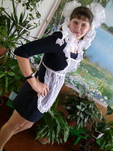 Екатерина Смирнова