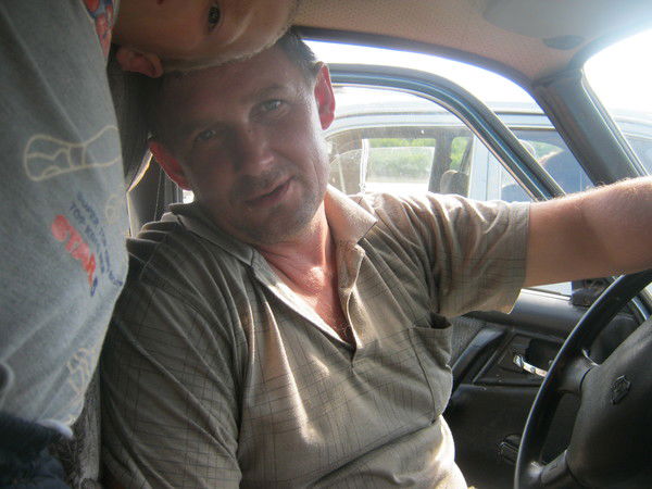 Дмитрий Доронин