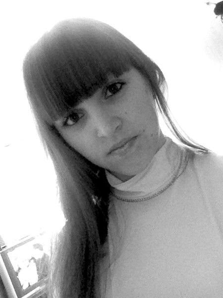 Екатерина Минькова