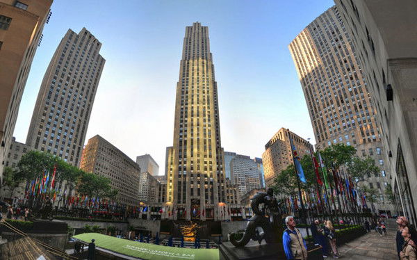 Дэн Мехоношин