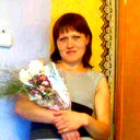 Татьяна Пастушкова