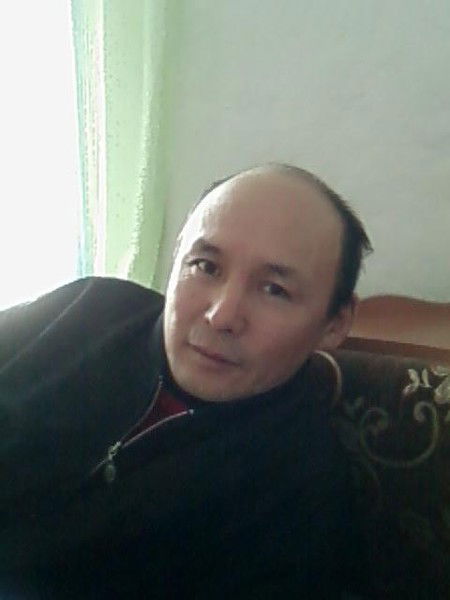 Галым Алимгожин