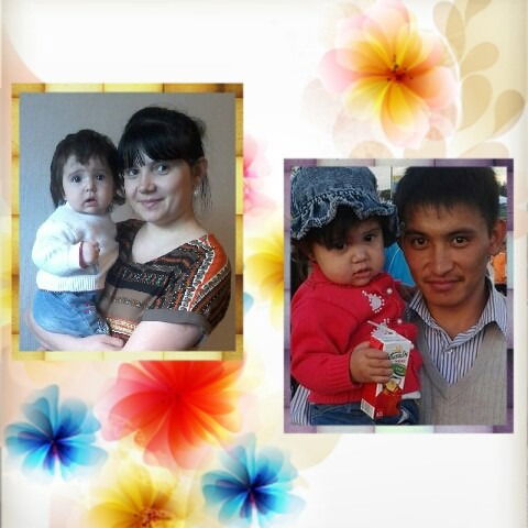 Дулат Мухамедьянов