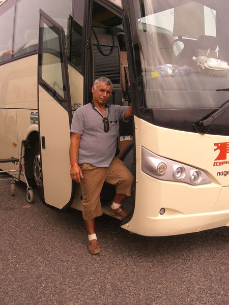 Владимир Гензлер