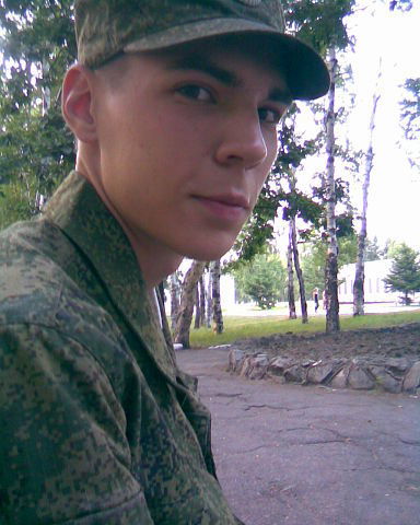 Константин Матюхин