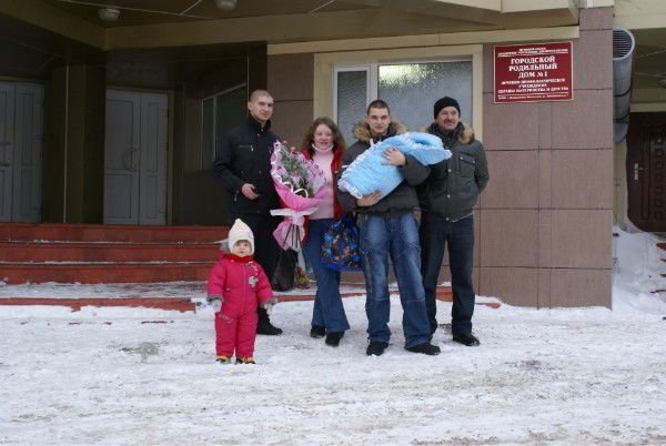 Танюшка Колонтаева