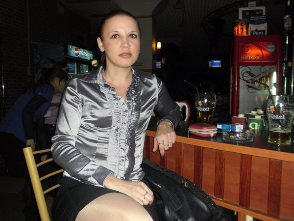 Оксана Абрамова