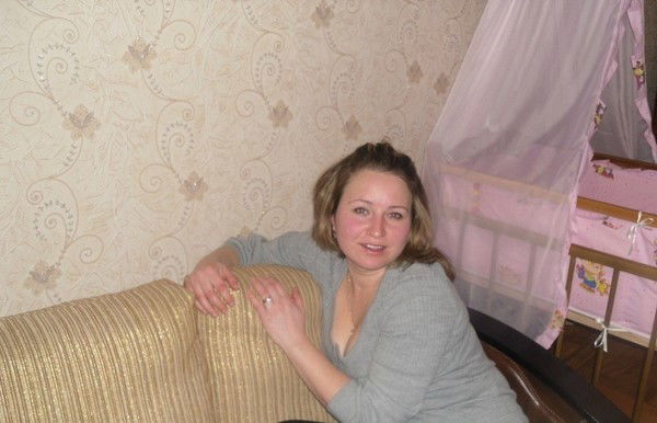 Ирина Минигалиева