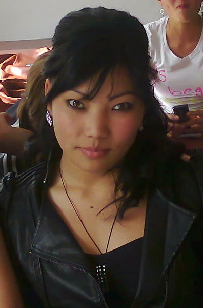 Гулмира Молдобаева