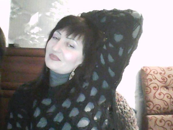 Любовь Ситник