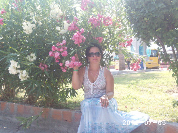 Елена Панасенко