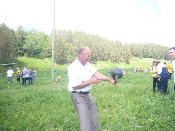 Харис Шакиров