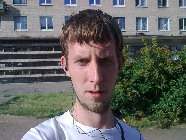 Павел Кубраков