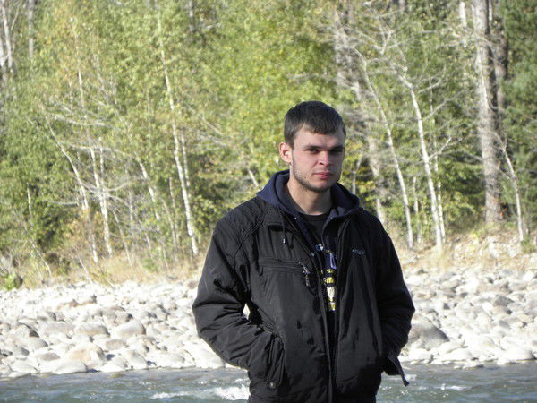 Иван Мелкобродов