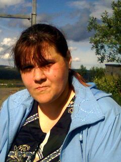 Светлана Шестакова