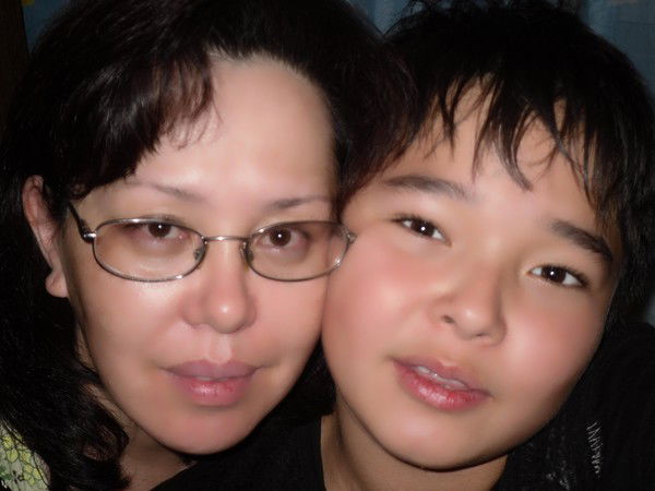 Амренова Гульнар