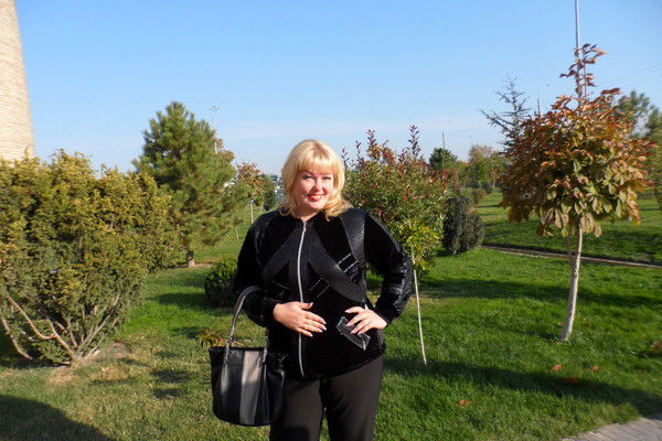 Татьяна Цыбульская