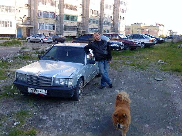 Максим Шипилов