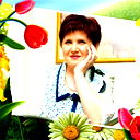 Людмила Жбанова